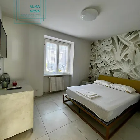 Residenza Desenzano Centro * Desenzano del Garda