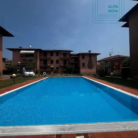 Lejlighed Residenza Desenzano Centro