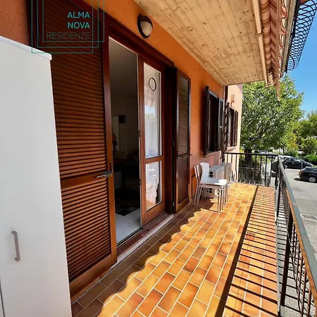 Residenza Desenzano Centro Lejlighed Desenzano del Garda