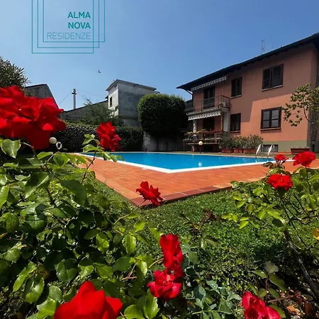 Residenza Desenzano Centro Lejlighed *