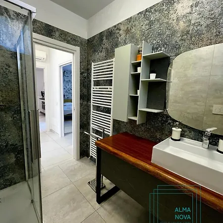Residenza Desenzano Centro * Desenzano del Garda